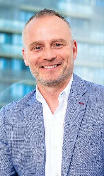 Simon Gray