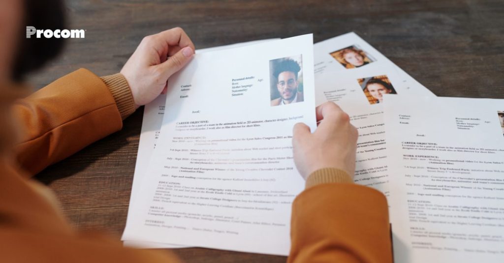 Candidate Reference Checks: Preparing for a reference call