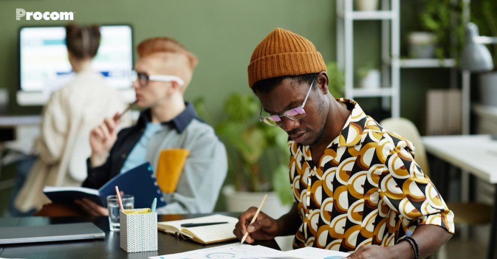 Recruiting Generation Z: How to engage and retain the youngest generation of talent