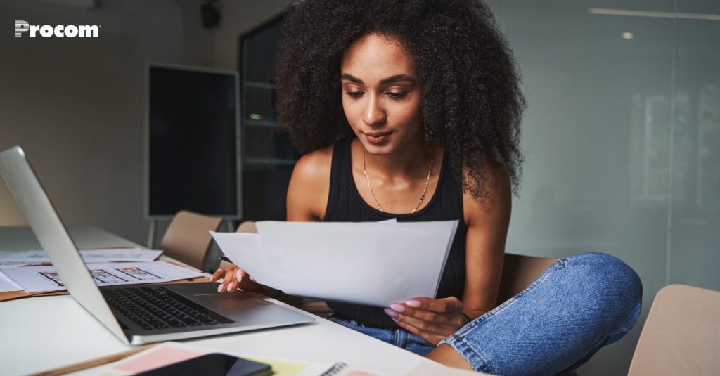 How to quickly qualify a resume