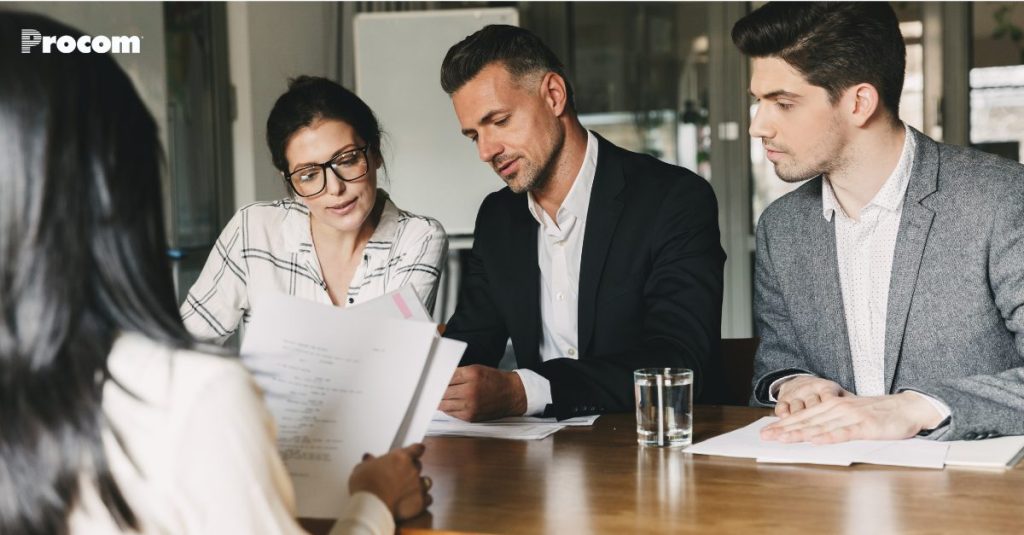 How to improve time to hire, efficiency and talent quality