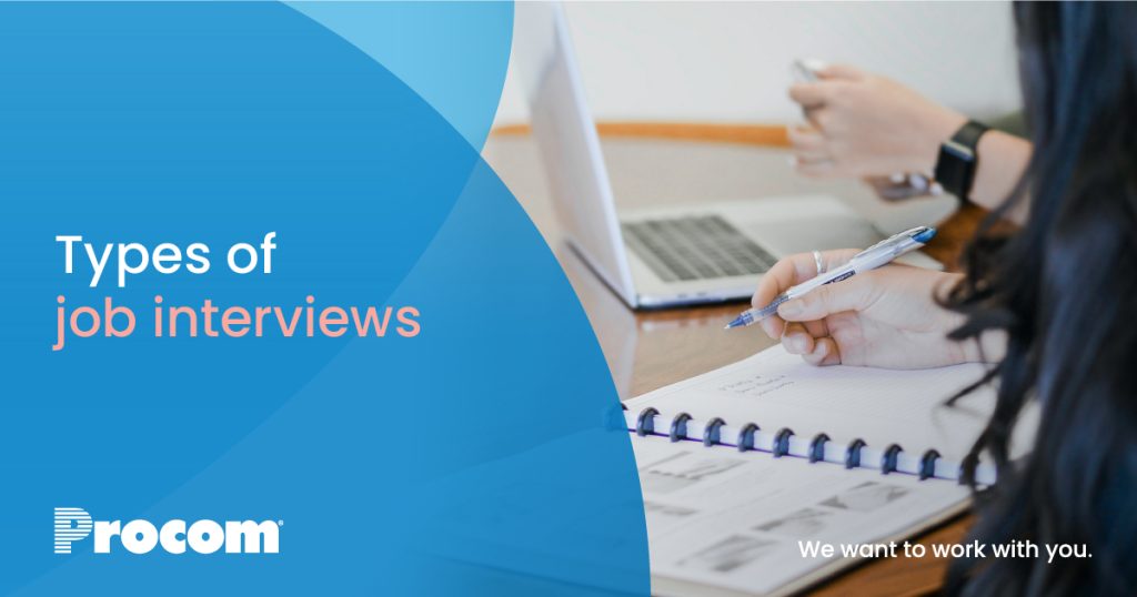 Understanding the Types of Job Interviews: Formats & Functions