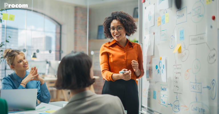 The Benefits of Agile Recruitment: How agility drives efficiency and success
