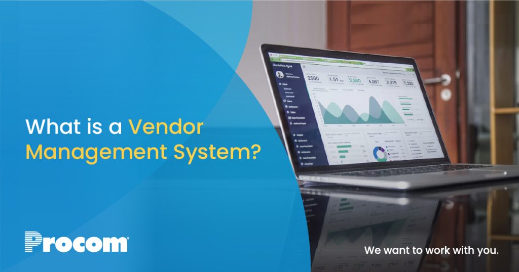 What is a Vendor Management System?