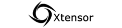 Xtensor logo