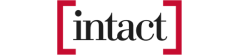 intact logo