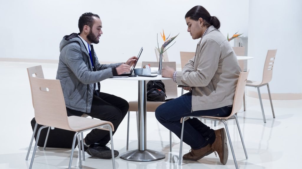 How to answer the toughest interview questions
