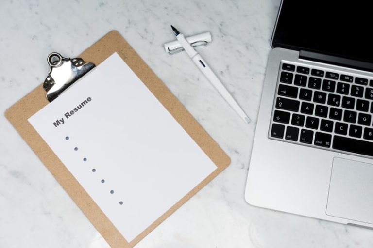 Raisons pour lesquelles votre CV n’atteint pas les RH