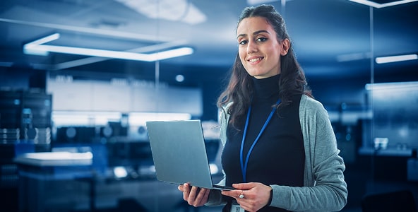 Tech workforce solutions