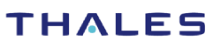 thales logo