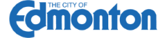 the city of edmonton logo