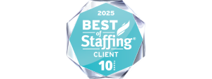 Best of Staffing Client English