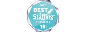 Best of Staffing Client French