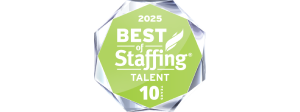 Best of Staffing Talent English