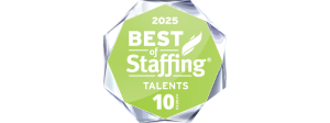 Best of Staffing Talent French