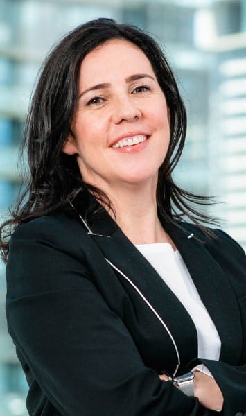 Deborah Potts