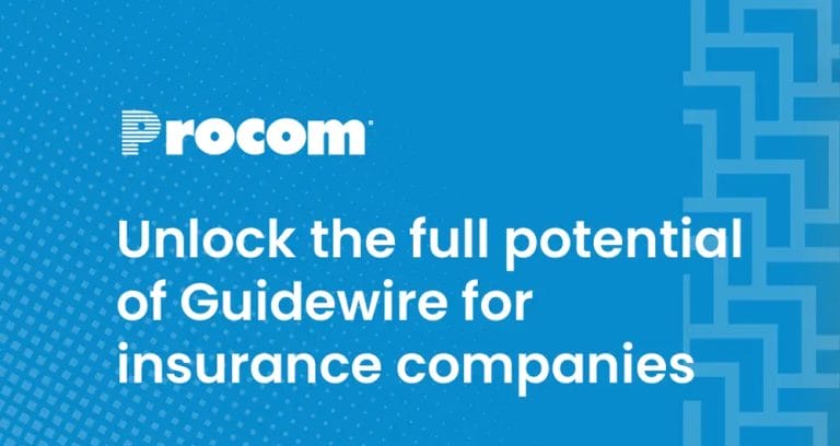 Unlocking the full potential of Guidewire for insurance companies