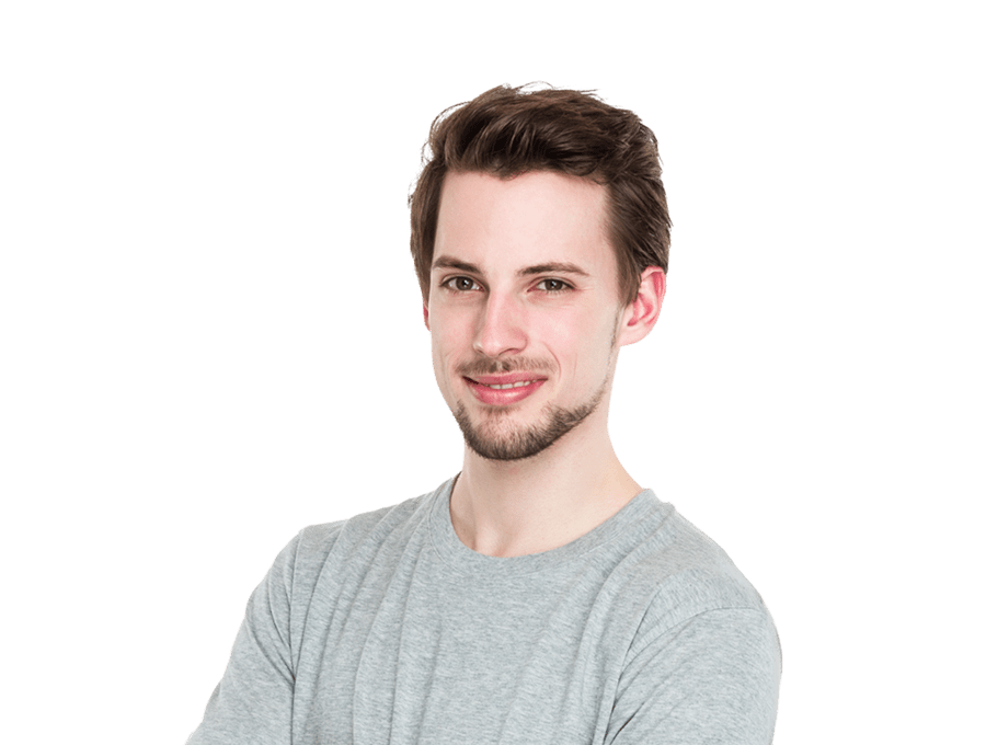 Tailored IT staffing