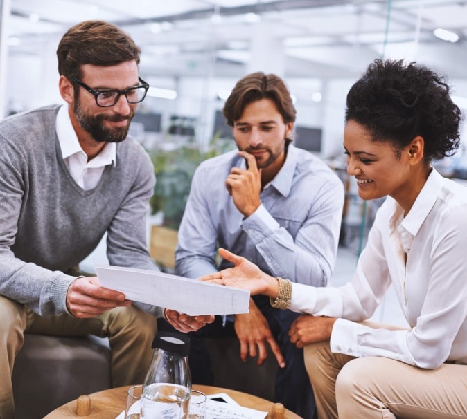 insurance it talents