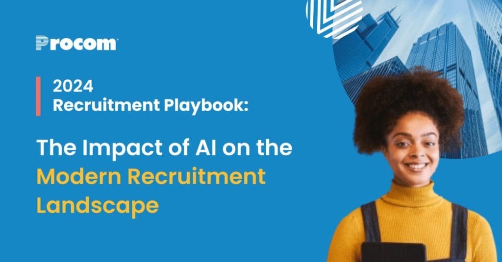 The Impact of AI on the Modern Recruitment Landscape