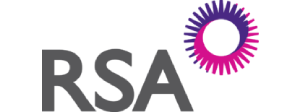 RSA logo