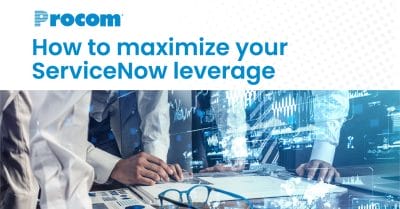 ServiceNow