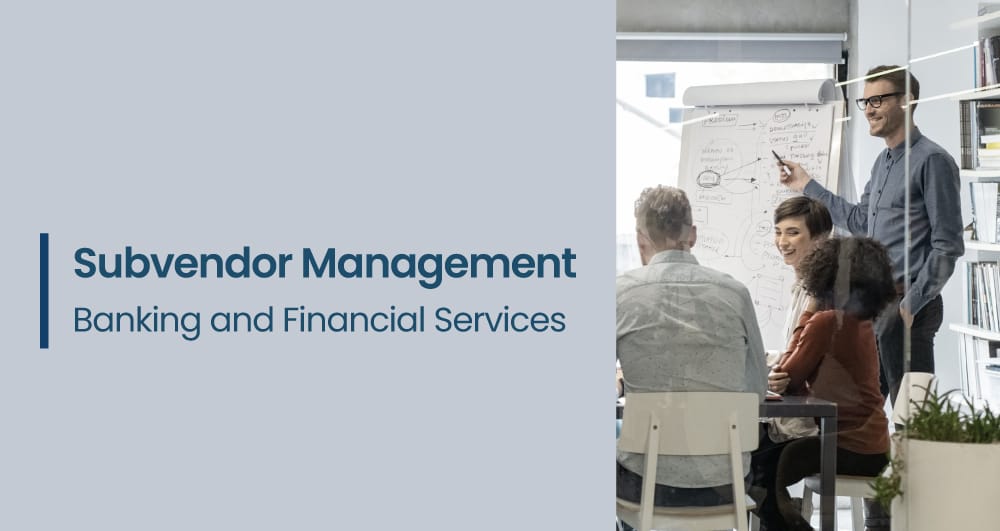 Regaining Control over Contingent Workforce Costs and Compliance with Subvendor Management