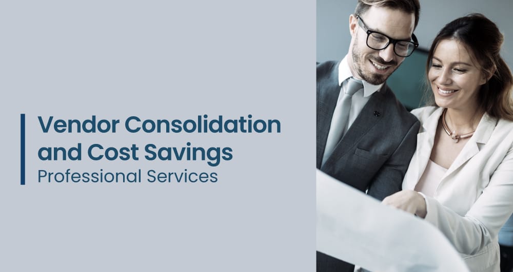 Vendor Consolidation and Cost Savings with Procom’s Contractor Payroll Program