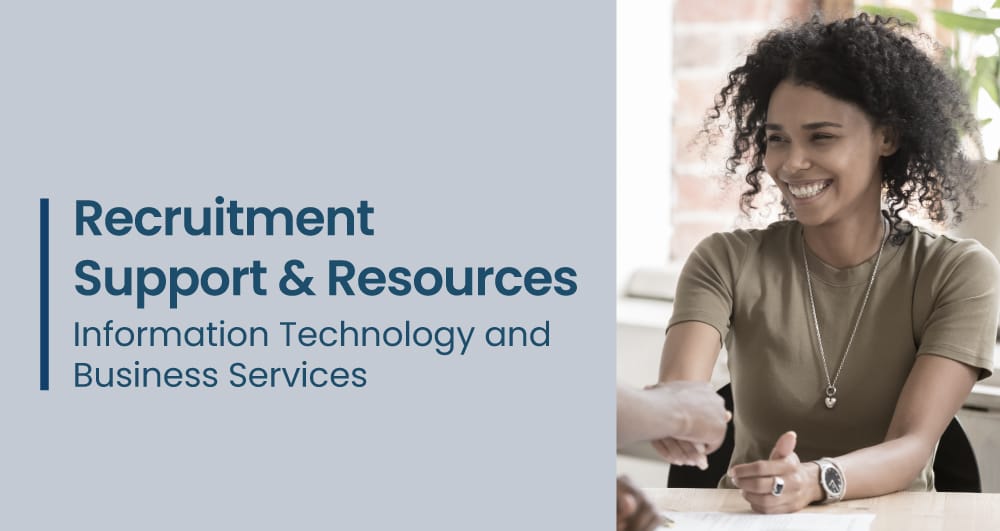 Delivering Critical Project Success Through Exceptional Recruitment Support and Resources