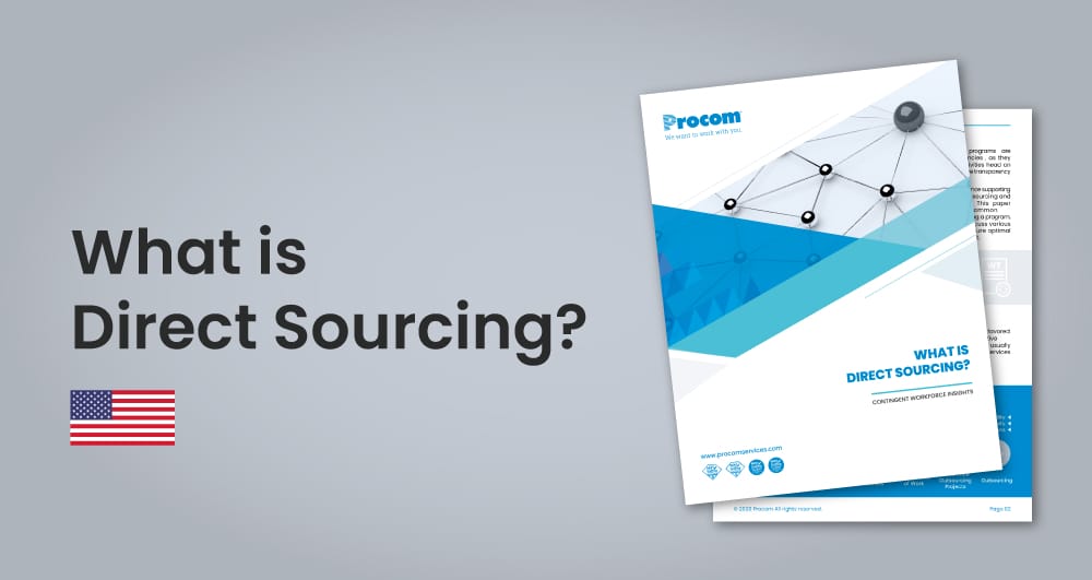 Direct Sourcing (USA)