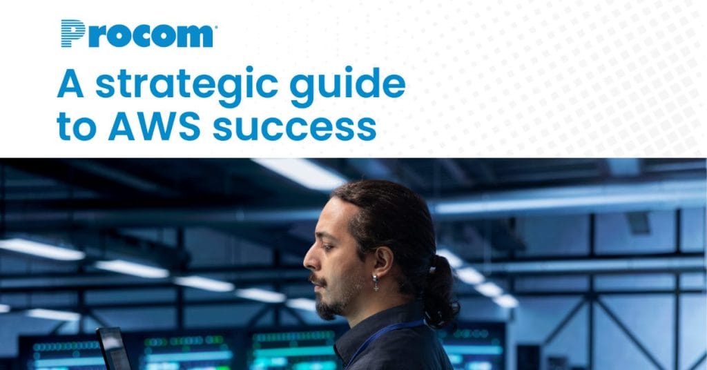 Strategic Guide to AWS Success