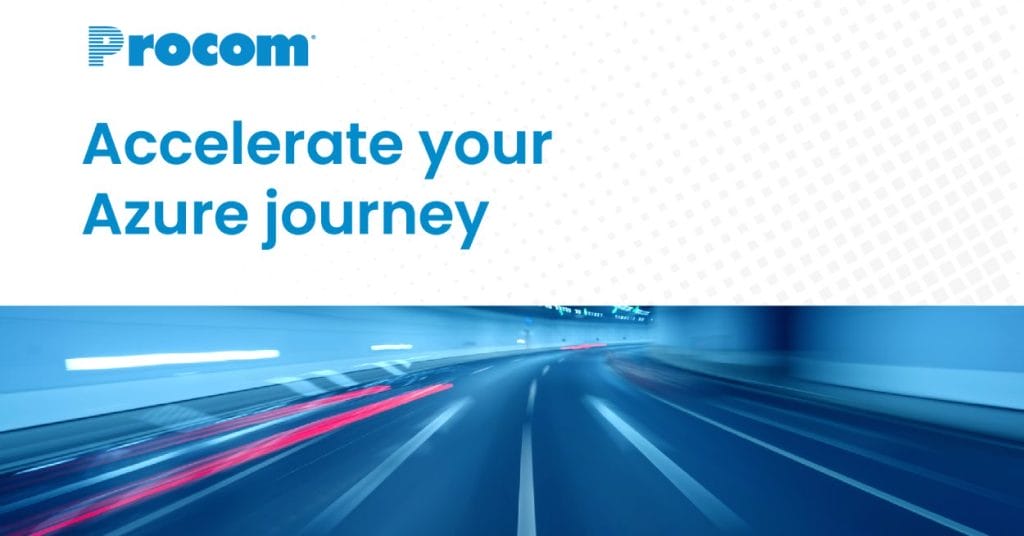 Accelerate Your Azure Journey