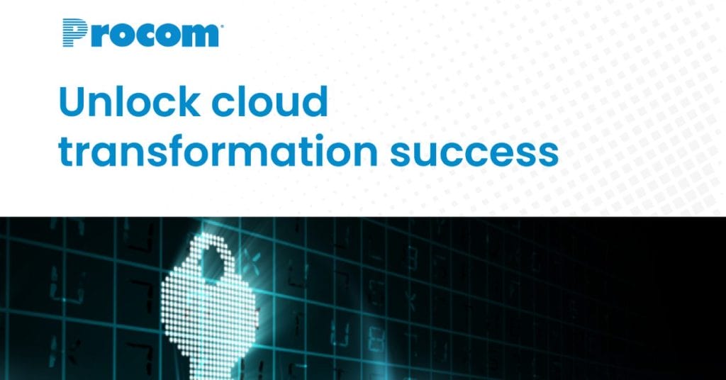 Unlock Cloud Transformation Success: A Blueprint for Hiring Managers