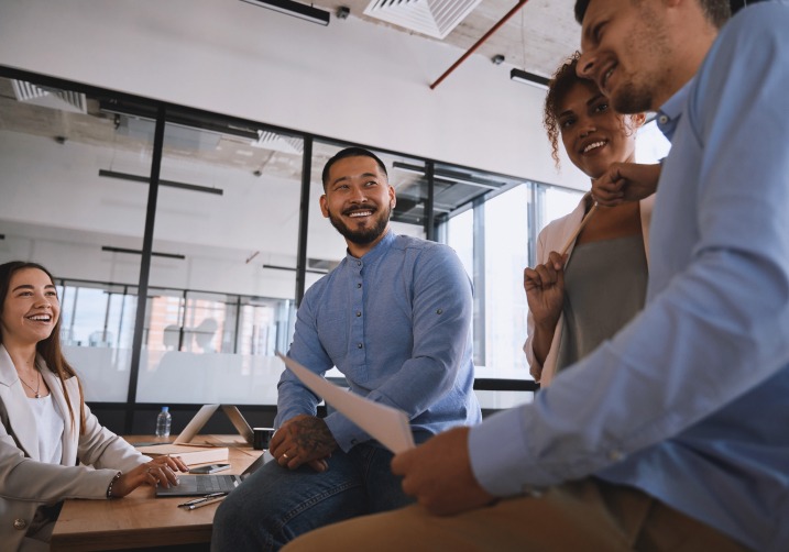 Banking IT staffing