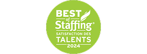 best staffing talents