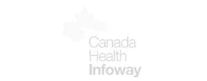 canada health infoway logo