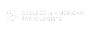 college of american logo