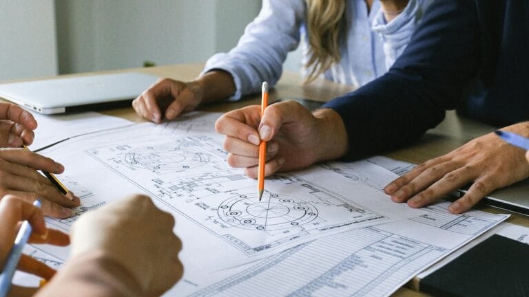 Comment choisir une structure d’entretien efficace