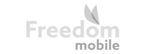 freedom logo