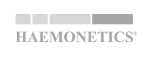 haemoentics logo