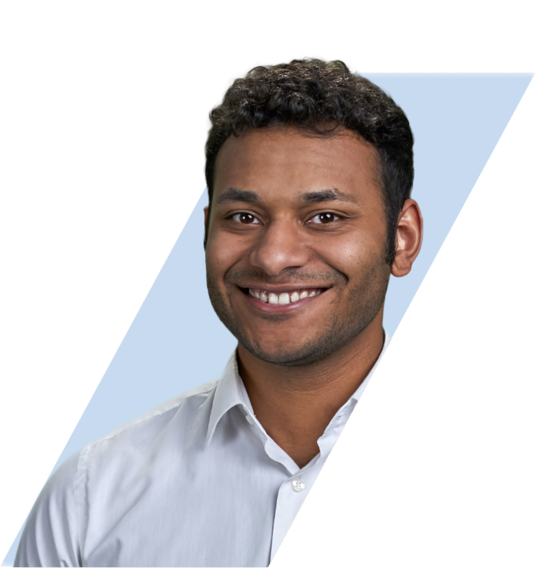 Life sciences IT talent