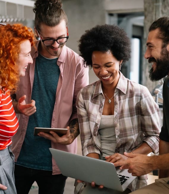 Java developers staffing solutions