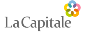 la capital logo