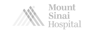 mount sinai hospital logo