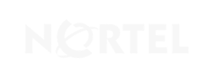 nortel logo
