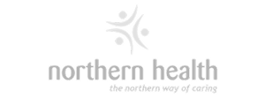 northern health logo