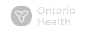 ontario health logo