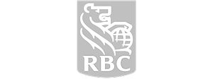 rbc logo white