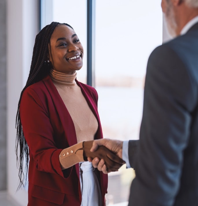 Retail IT talent solutions