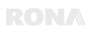 rona logo white